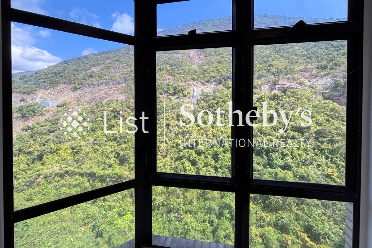 Grand Garden 華景園 | View from Third Bedroom