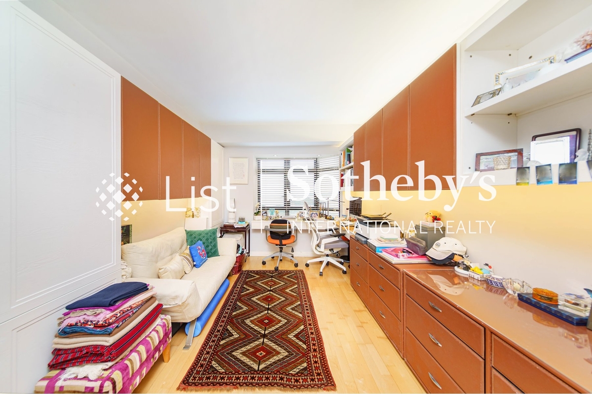 Grand Garden 華景園 | Open Study Area