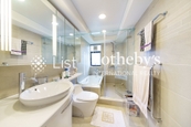 Grand Garden 華景園 | Master Bathroom