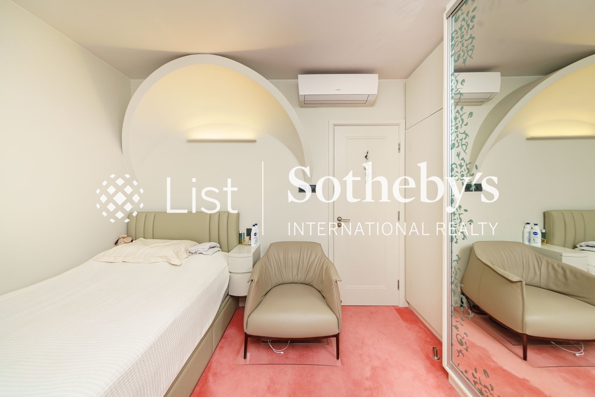 Grand Garden 華景園 | Second Bedroom