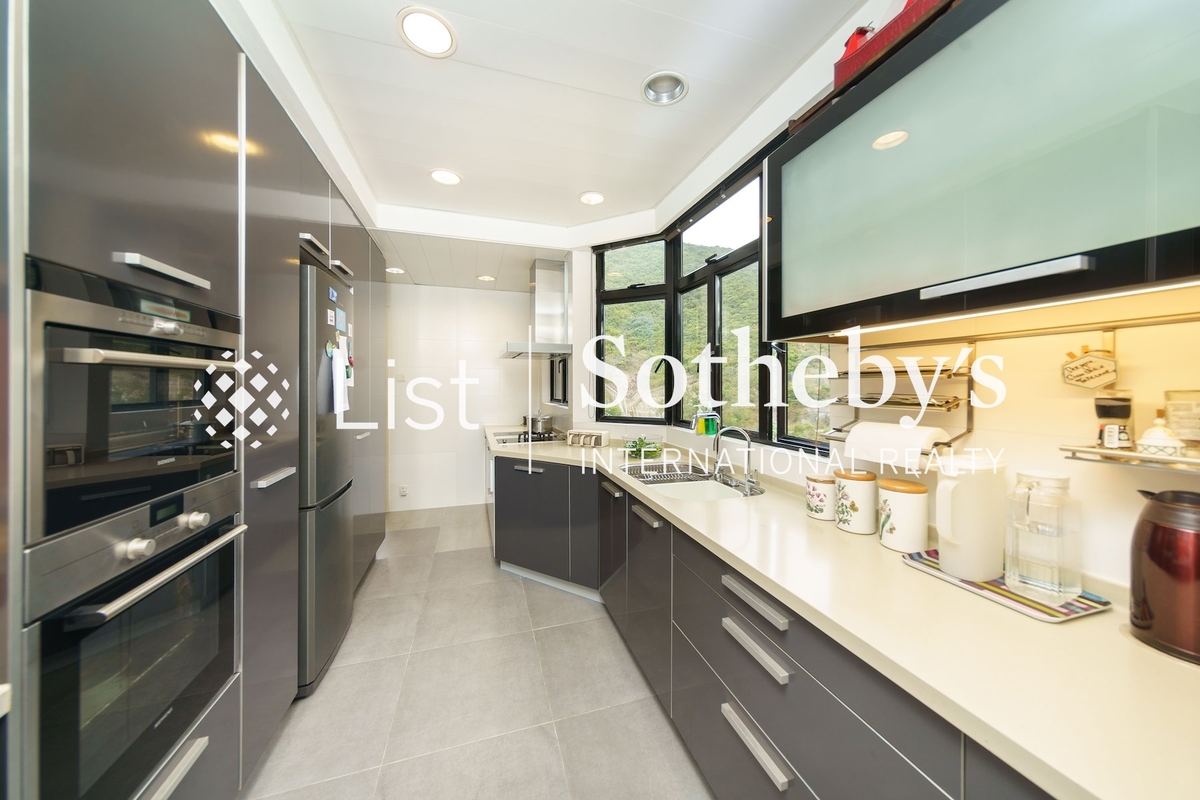 Grand Garden 華景園 | Kitchen