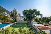 Greenery Garden 怡林阁 | View from Living and Dining Room