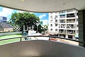 Greenery Garden 怡林阁 | Balcony off Living and Dining Room