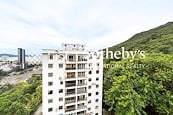 Greenery Garden 怡林閣 | View from Living and Dining Room