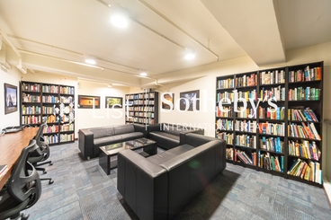 Greenery Garden 怡林閣 | 