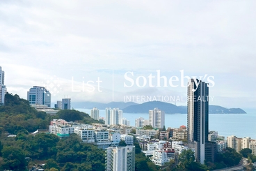 Greenery Garden 怡林閣 | 