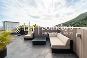 Greenery Garden 怡林閣 | Private Roof Terrace