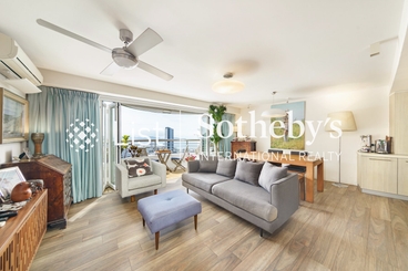 Greenery Garden 怡林閣 | 