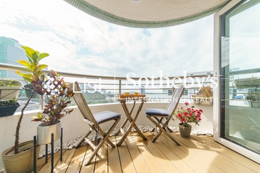 Greenery Garden 怡林閣 | 