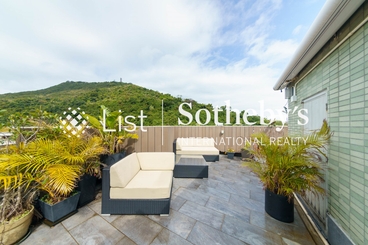 Greenery Garden 怡林閣 | 