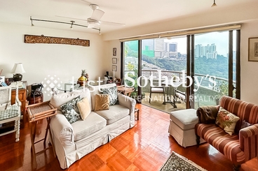 Greenery Garden 怡林閣 | 