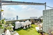 Greenery Garden 怡林阁 | Private Roof Terrace