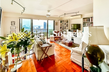 Greenery Garden 怡林閣 | 