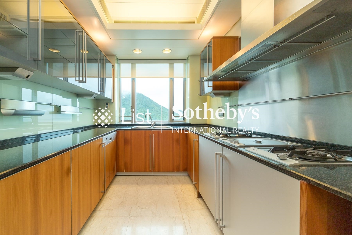 Grosvenor Place 淺水灣道117號 | Kitchen