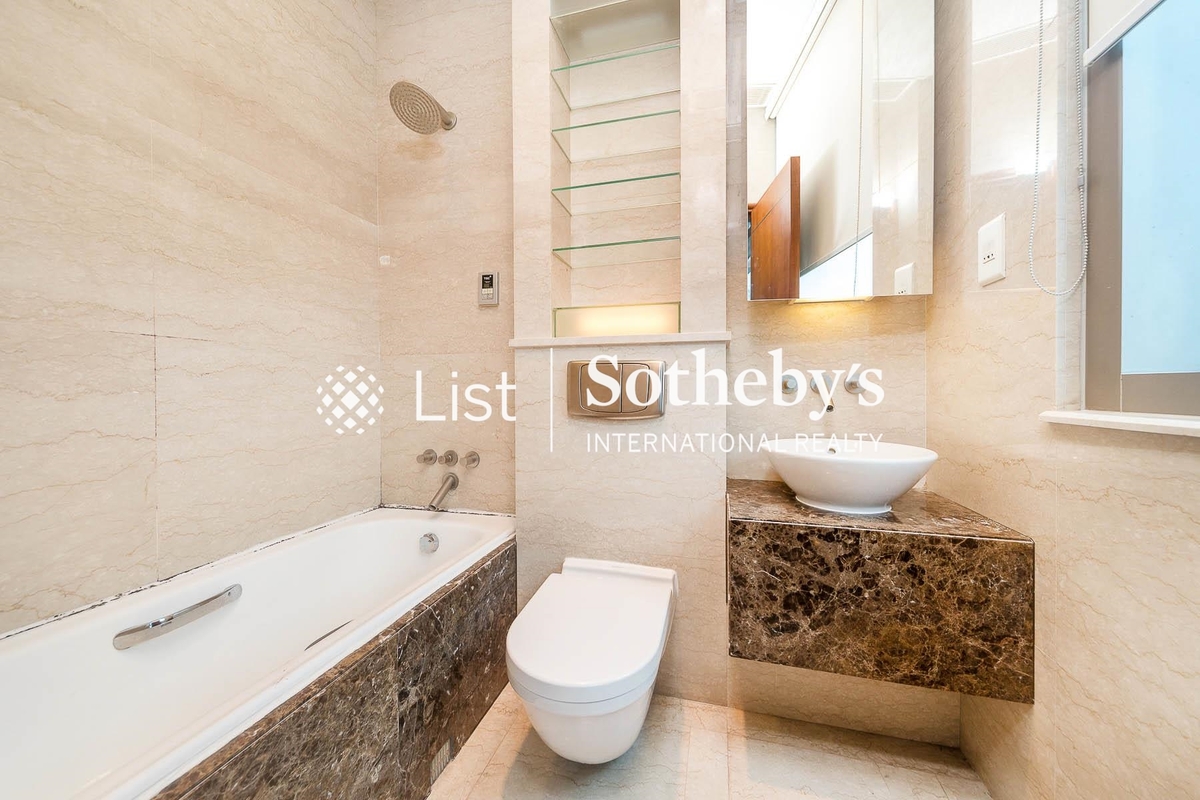 Grosvenor Place 淺水灣道117號 | Third En-suite Bathroom
