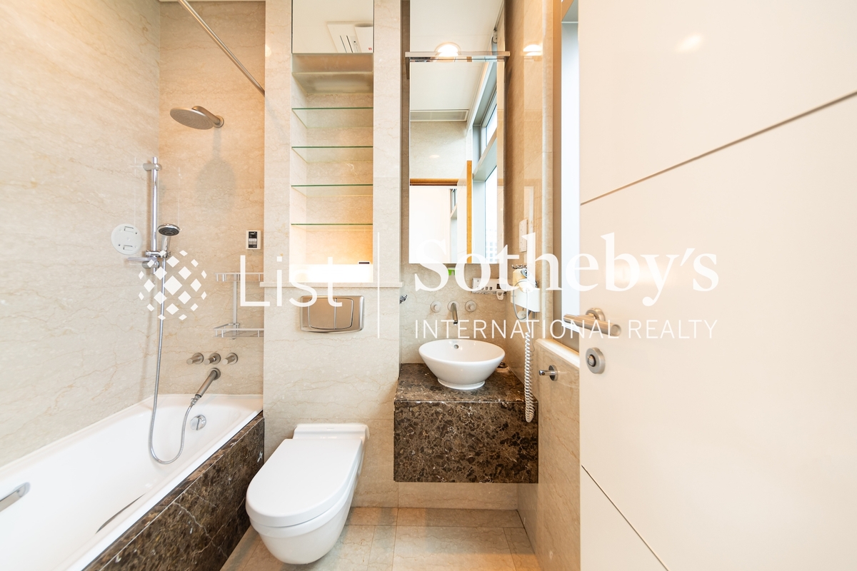 Grosvenor Place 淺水灣道117號 | Second bathroom