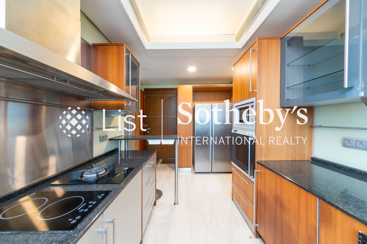 Grosvenor Place 浅水湾道117号 | Kitchen