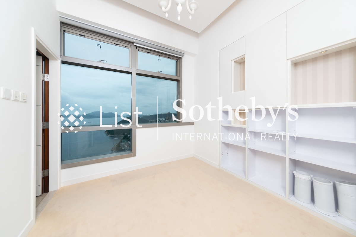 Grosvenor Place 浅水湾道117号 | Third En-suite Bedroom