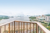 Grosvenor Place 浅水湾道117号 | Balcony off Master Bedroom