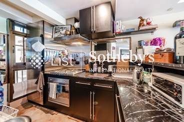 Greenery Garden 怡林閣 | 