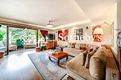 Greenery Garden 怡林閣 | Living and Dining Room