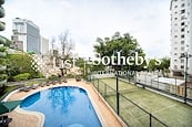Greenery Garden 怡林閣 | View from Living and Dining Room