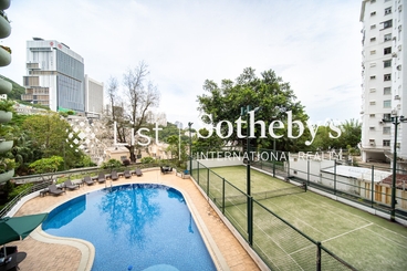 Greenery Garden 怡林閣 | 