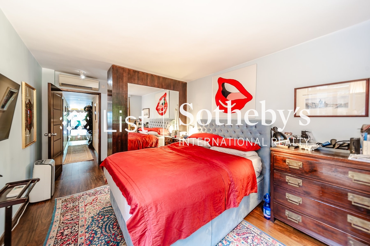 Greenery Garden 怡林閣 | Master Bedroom