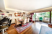Greenery Garden 怡林閣 | Living and Dining Room