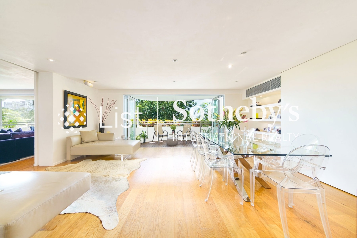 Greenery Garden 怡林閣 | Dining Room