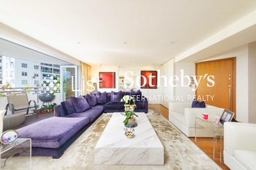 Greenery Garden 怡林閣 | 