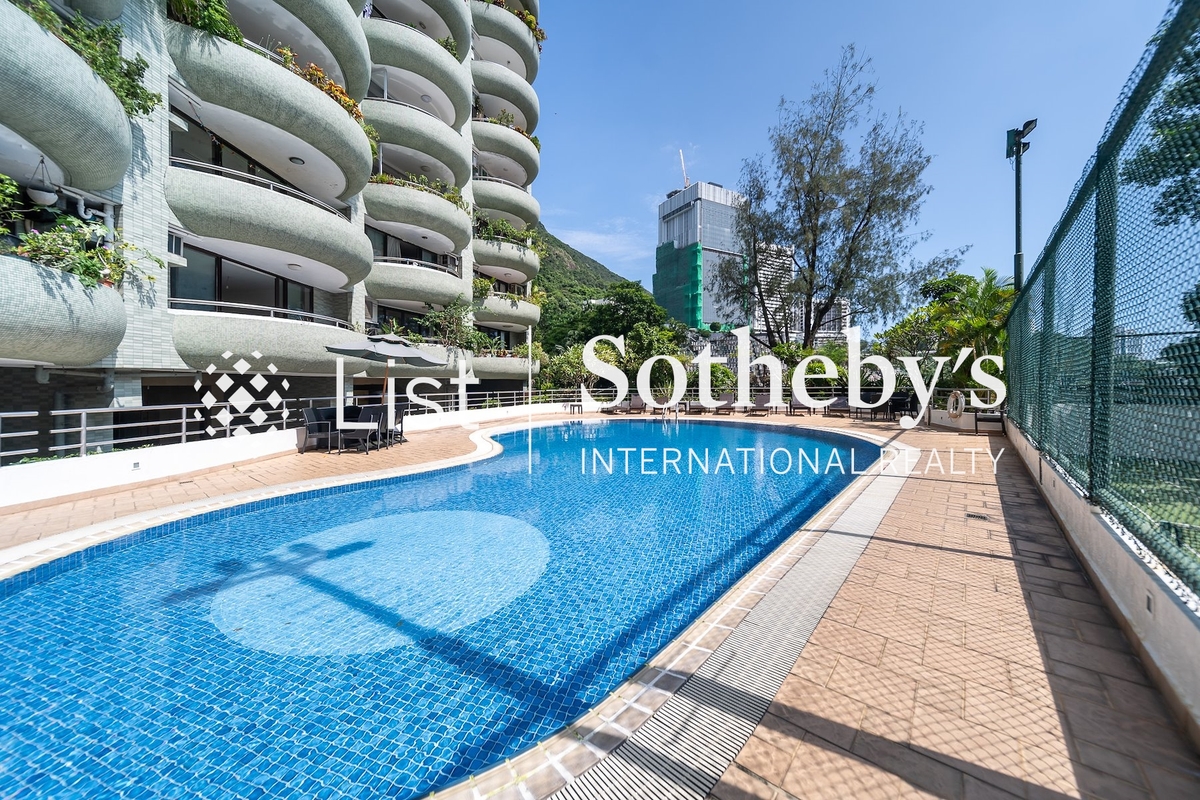 Greenery Garden 怡林閣 | Swimming Pool