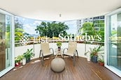 Greenery Garden 怡林阁 | Balcony off Living Room