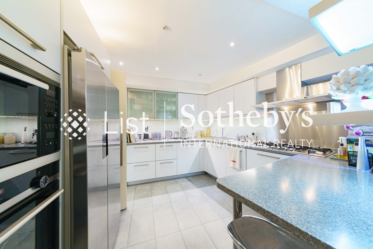 Greenery Garden 怡林閣 | Kitchen