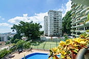 Greenery Garden 怡林阁 | View from Living and Dining Room