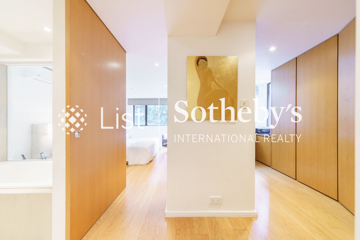 Greenery Garden 怡林閣 | Master Bedroom