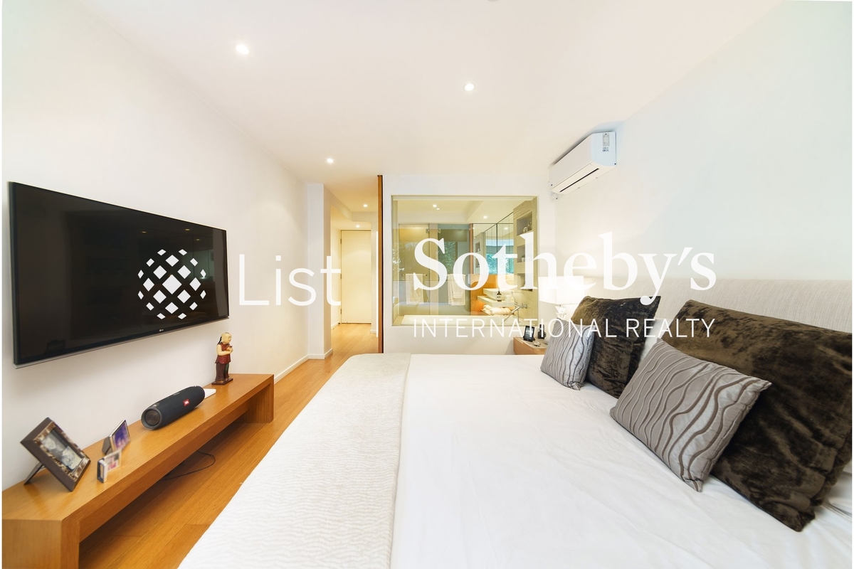 Greenery Garden 怡林閣 | Master Bedroom