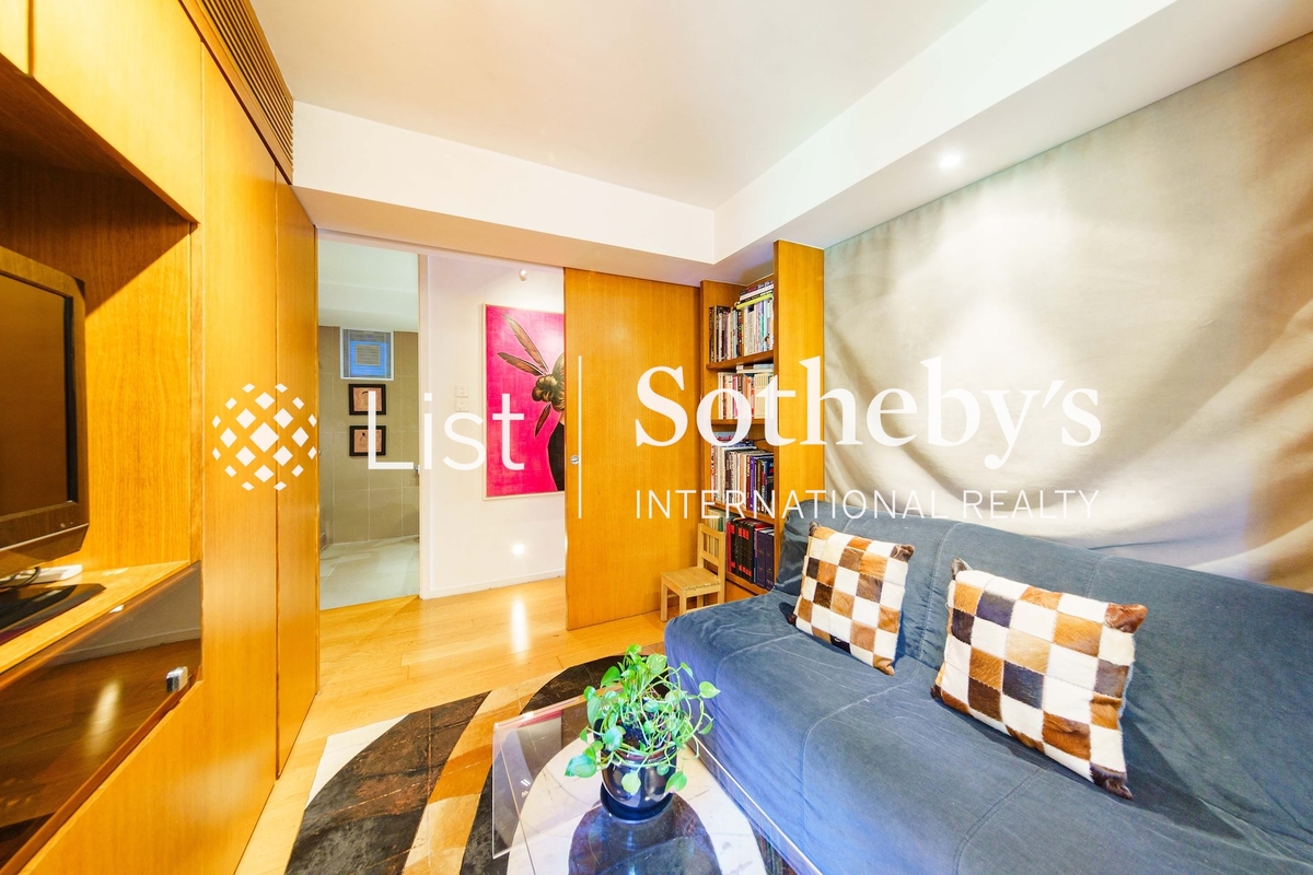 Greenery Garden 怡林閣 | Fifth Bedroom