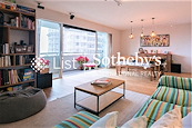 Greenery Garden 怡林閣 | Living and Dining Room