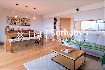 Greenery Garden 怡林阁 |  Living and Dining Room