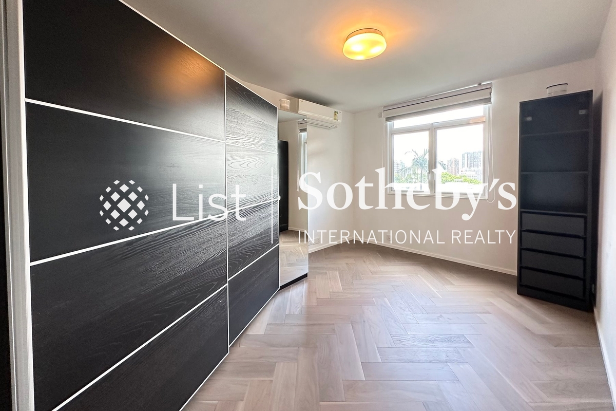 Greenery Garden 怡林阁 | Second Bedroom