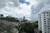 Greenery Garden 怡林阁 | View from Living and Dining Room