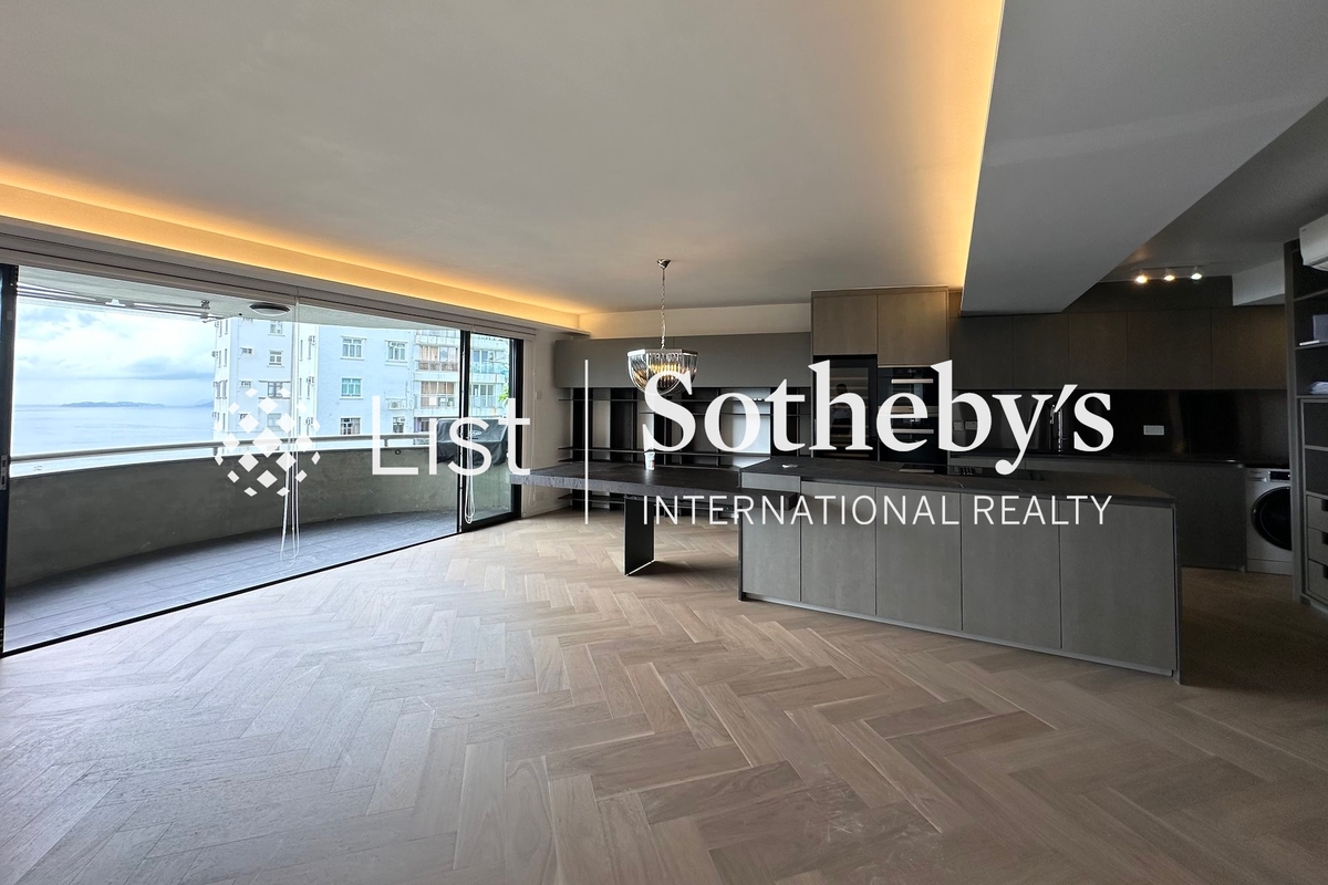 Greenery Garden 怡林阁 | Living and Dining Room