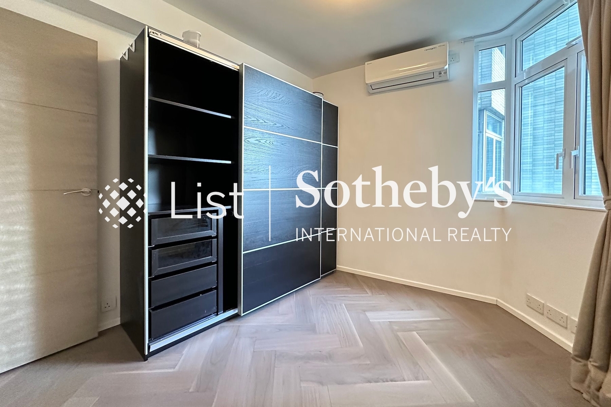 Greenery Garden 怡林阁 | Third Bedroom