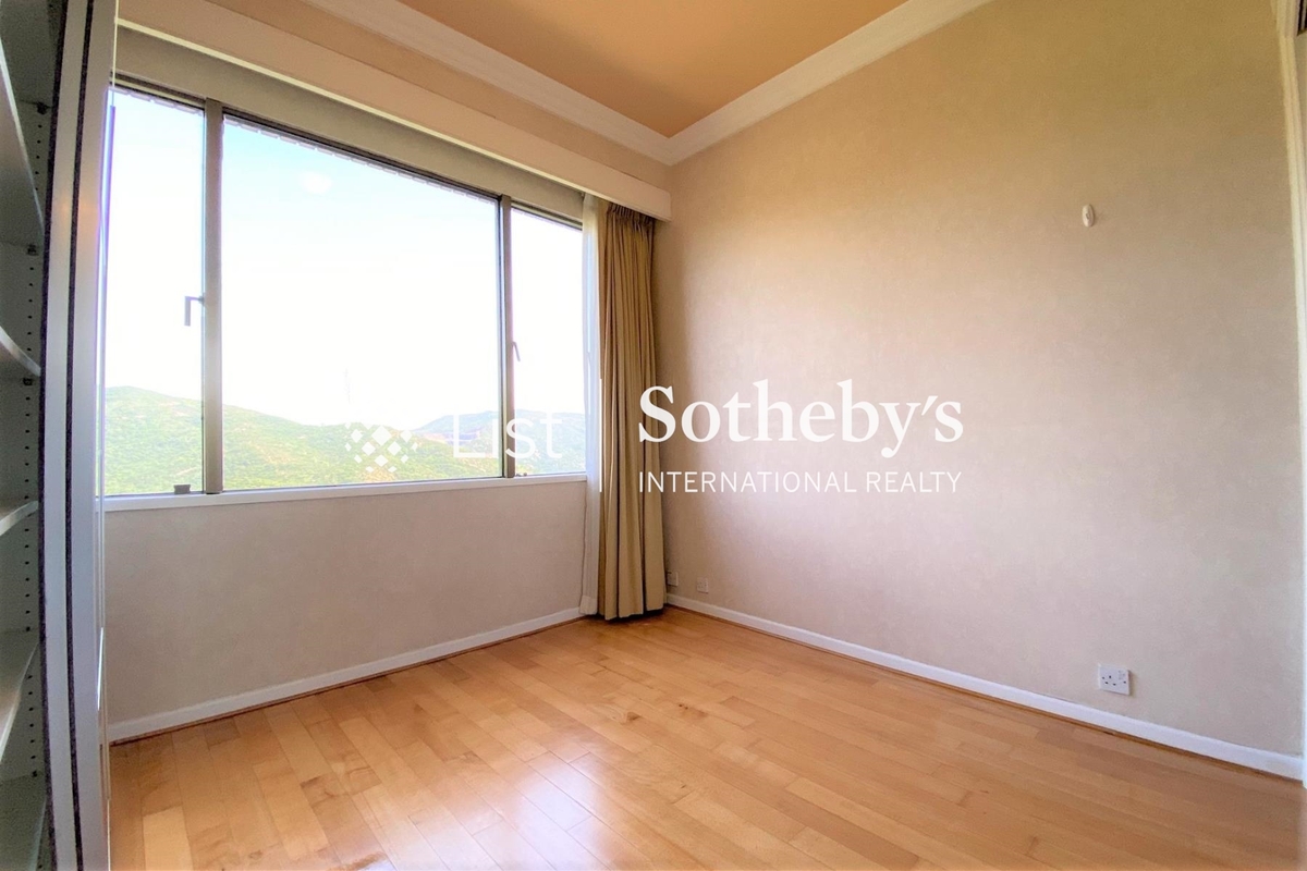 Hong Kong Parkview 阳明山庄 | Second En-suite Bedroom