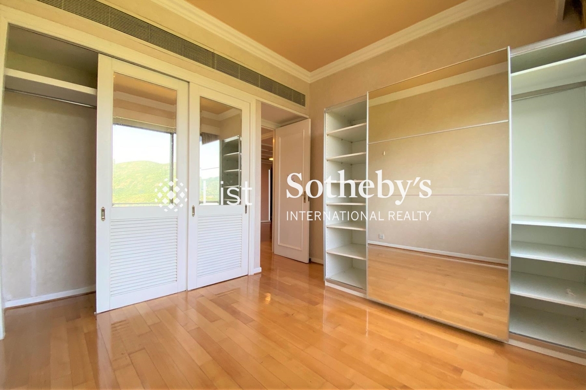 Hong Kong Parkview 阳明山庄 | Second En-suite Bedroom