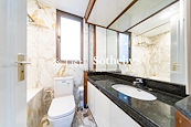 Hong Kong Parkview 陽明山莊 | Master Bathroom