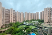Hong Kong Parkview 陽明山莊 | View from Living Room
