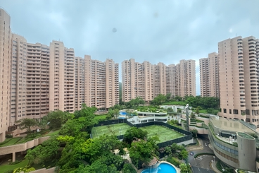 Hong Kong Parkview 陽明山莊 | 
