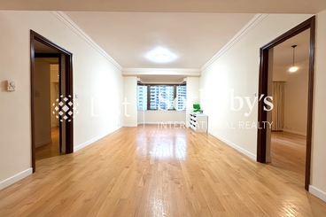 Hong Kong Parkview 陽明山莊 | 